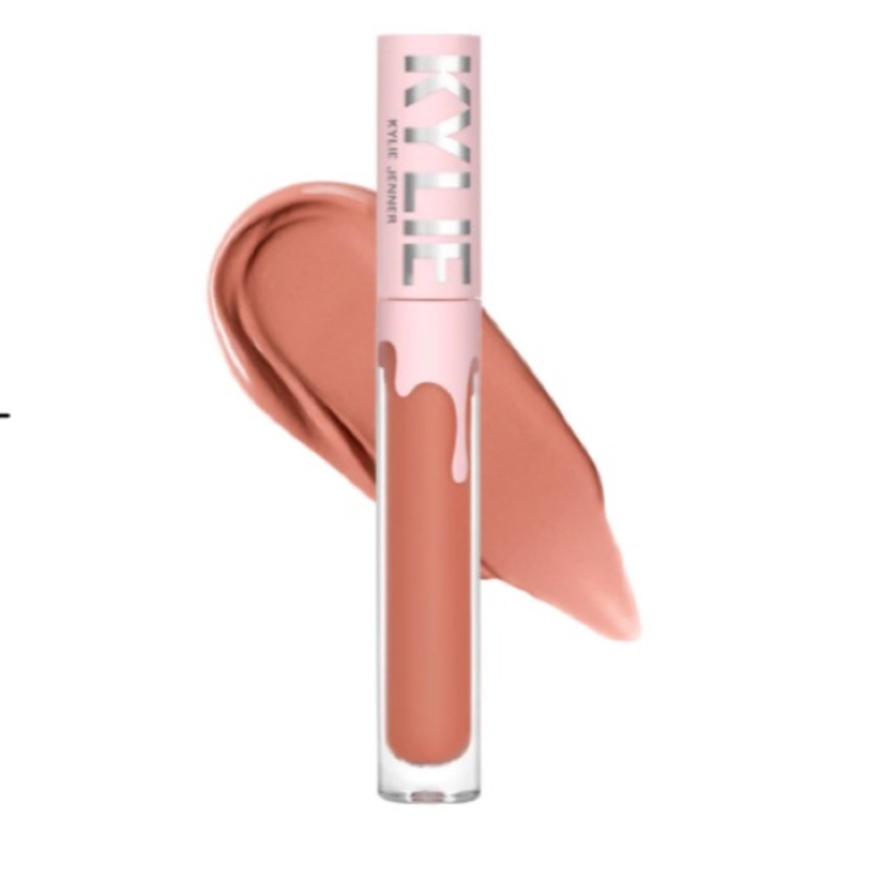Matte Liquid Lipstick + free sample